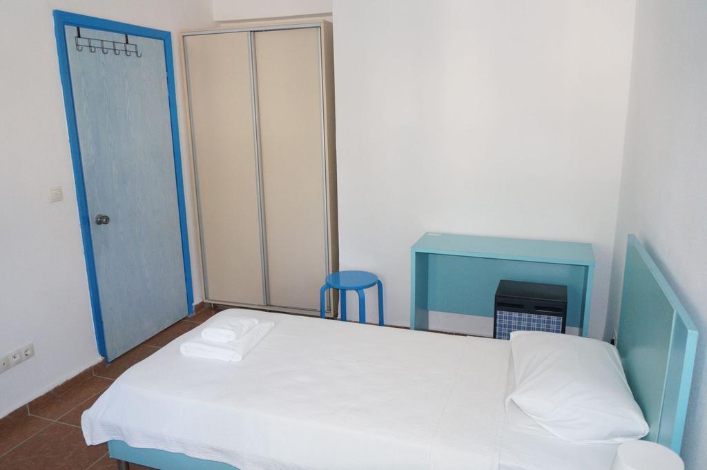Esmana Hotel 바이즈 객실 사진