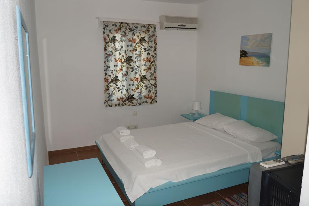 Esmana Hotel 바이즈 객실 사진